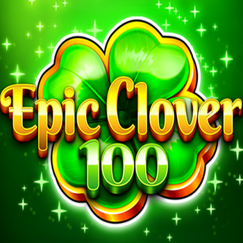 Epic Clover 100