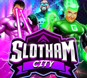 Slotham City