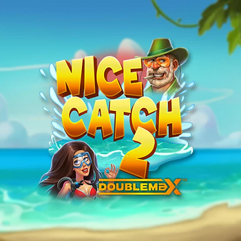Nice Catch 2 DoubleMax