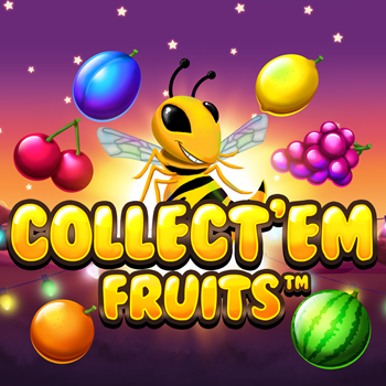 Collect‘Em Fruits