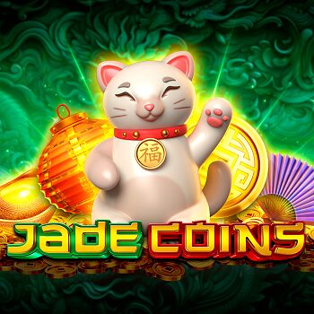 Jade Coins