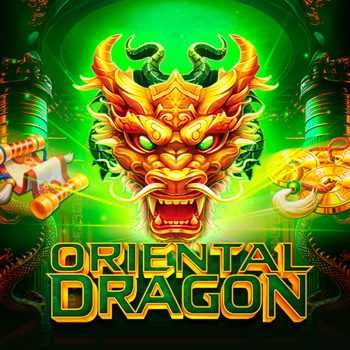 Oriental Dragon