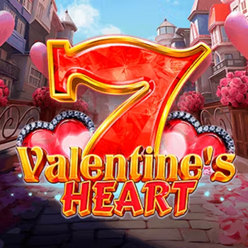 Valentine’s Heart