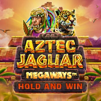 Aztec Jaguar Megaways