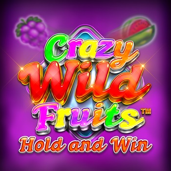 Crazy Wild Fruits