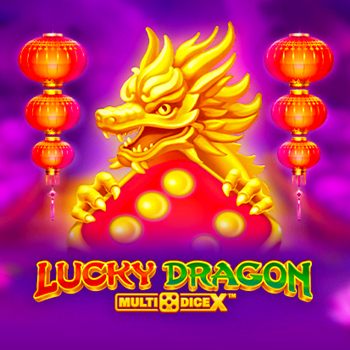 Lucky Dragon MultiDice X