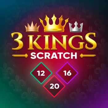 3 Kings Scratch