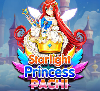 Starlight Princess Pachi