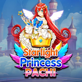 Starlight Princess Pachi