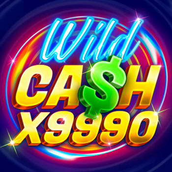 Wild Cash x9990