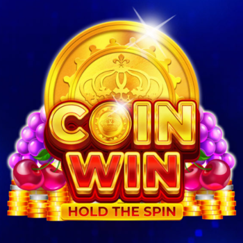 Coin Win: Hold the Spin