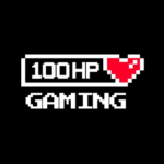 100HP Gaming
