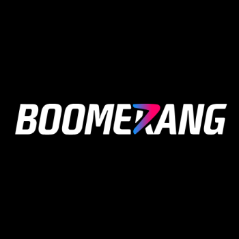 boomerang-bet Logo