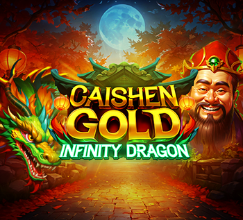 Caishen Gold: Infinity Dragon Slot Review