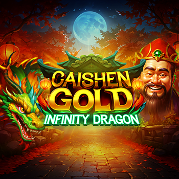 Caishen Gold: Infinity Dragon Slot Review