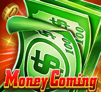 Money Coming Slot Review