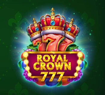 Royal Crown 777 Slot Review