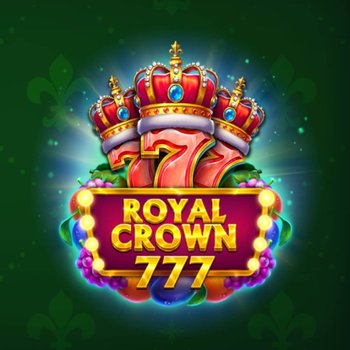 Royal Crown 777 Slot Review