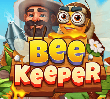 Bee Keeper Slot Review