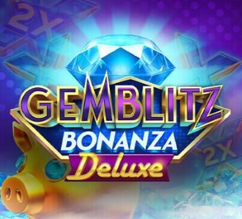GemBlitz Bonanza Deluxe Slot Review