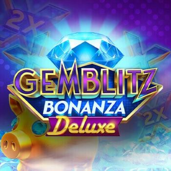 GemBlitz Bonanza Deluxe Slot Review