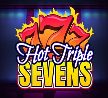 Hot Triple Sevens Slot Review