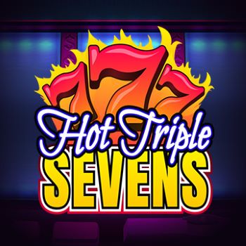 Hot Triple Sevens Slot Review