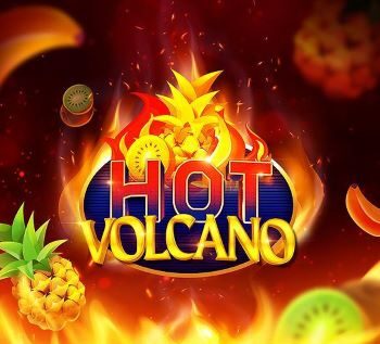 Hot Volcano Slot Review
