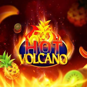 Hot Volcano Slot Review