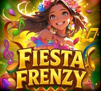 Fiesta Frenzy Slot Review
