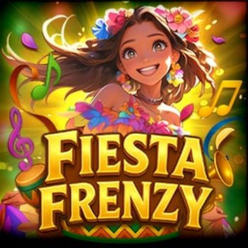 Fiesta Frenzy Slot Review
