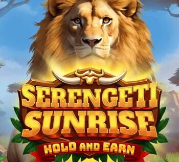 Serengeti Sunrise Slot Review