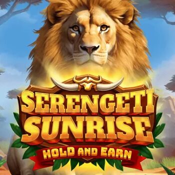 Serengeti Sunrise Slot Review
