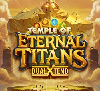 Temple of Eternal Titans Slot Review