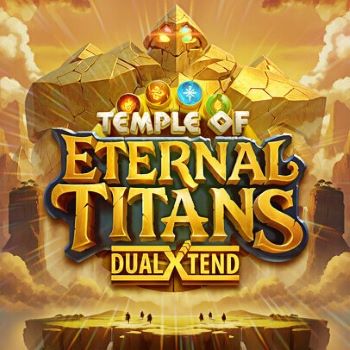 Temple of Eternal Titans Slot Review