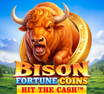 Bison Fortune Coins Slot Review