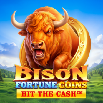 Bison Fortune Coins Slot Review