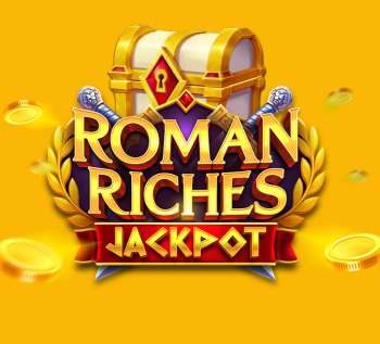 Roman Riches Jackpot Slot Review