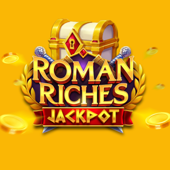 Roman Riches Jackpot Slot Review