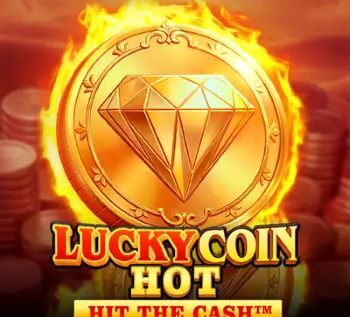 Lucky Coin HOT Slot Review