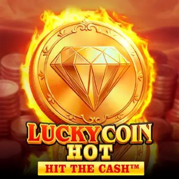 Lucky Coin HOT Slot Review