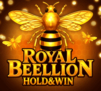 Royal Beellion Hold & Win Slot Review