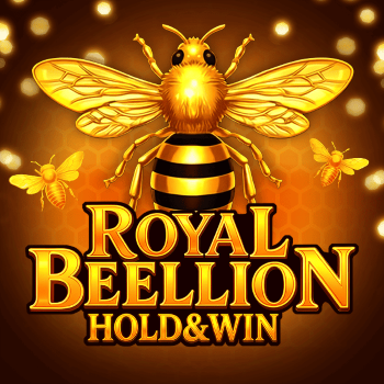 Royal Beellion Hold & Win Slot Review