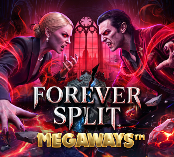 Forever Split Megaways Slot Review