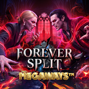 Forever Split Megaways Slot Review
